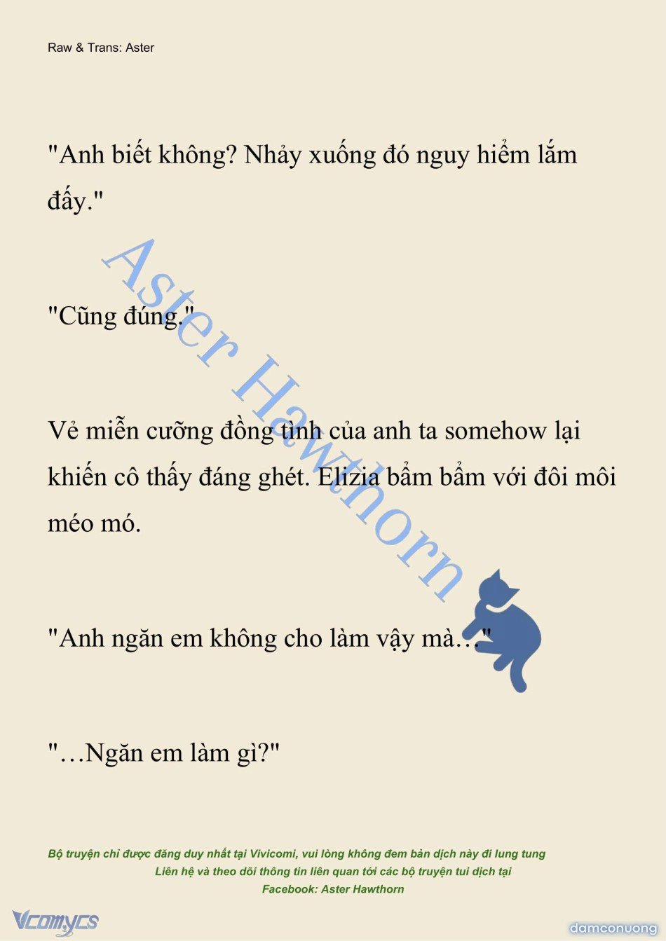 [Novel] Người Chồng Thứ N 68 trang 16