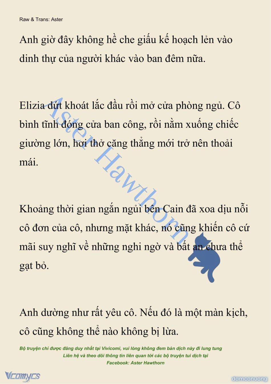 [Novel] Người Chồng Thứ N 68 trang 22