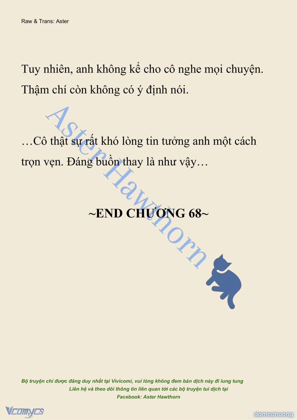 [Novel] Người Chồng Thứ N 68 trang 23