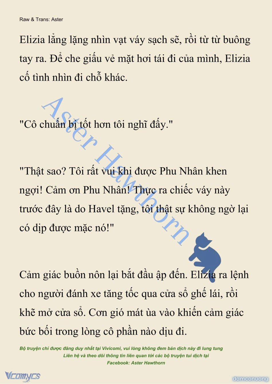 [Novel] Người Chồng Thứ N 69 trang 12