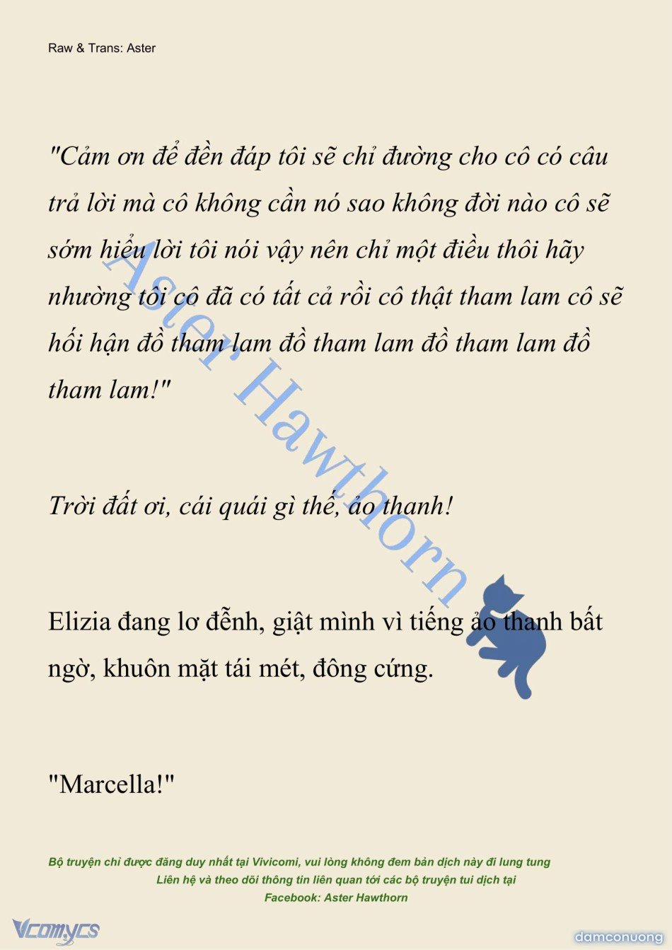 [Novel] Người Chồng Thứ N 69 trang 17