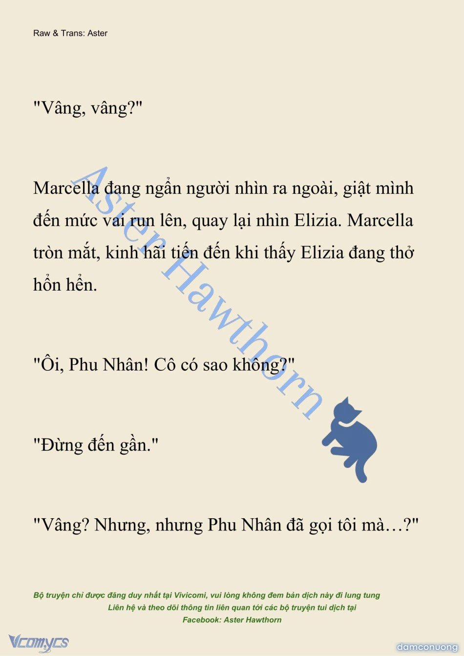 [Novel] Người Chồng Thứ N 69 trang 18