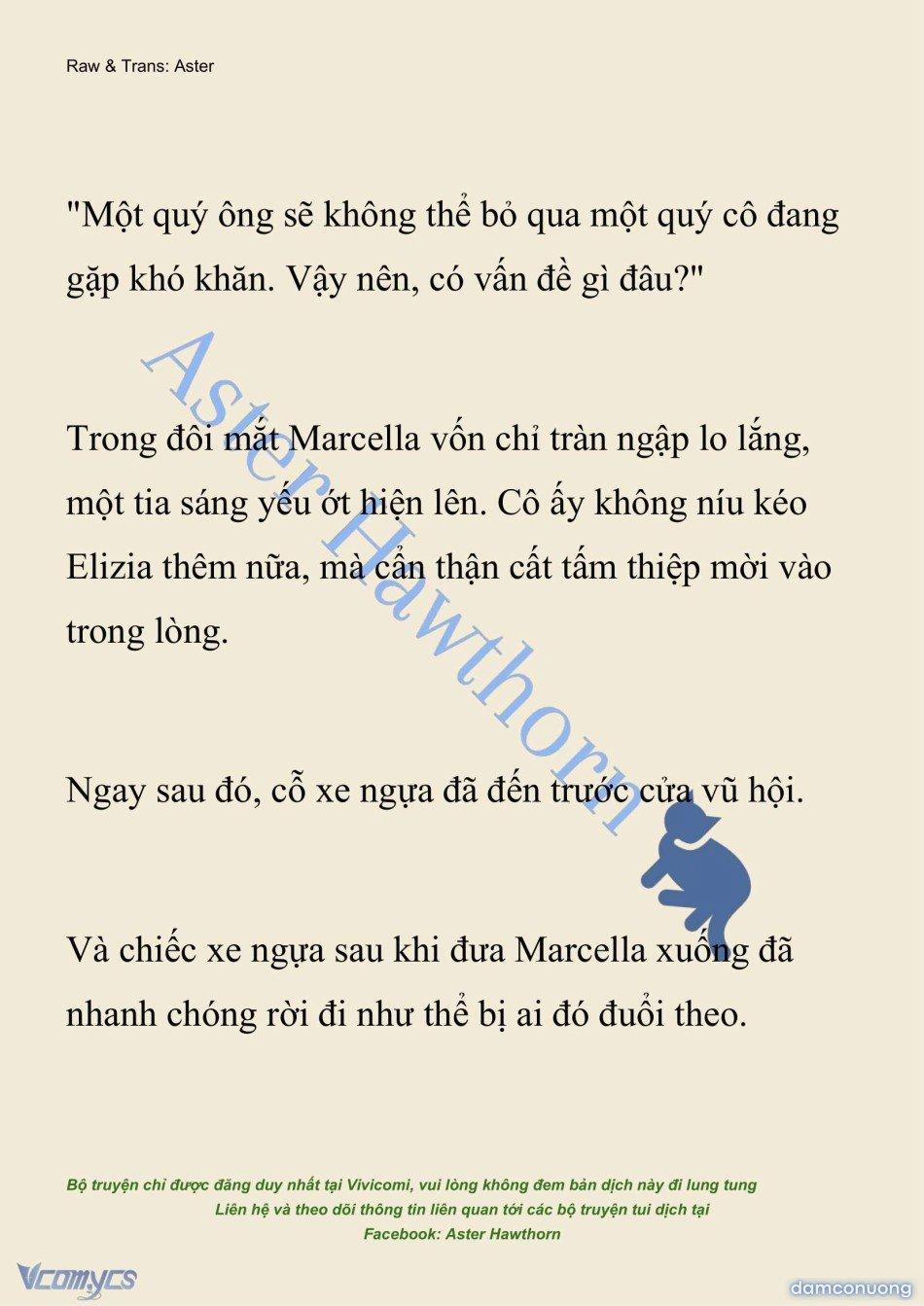 [Novel] Người Chồng Thứ N 69 trang 23