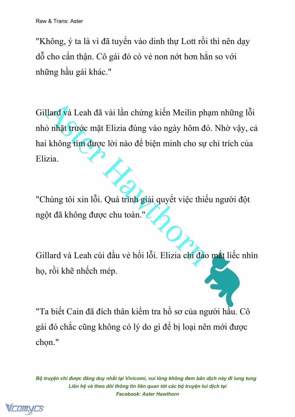 [Novel] Người Chồng Thứ N 7 trang 1