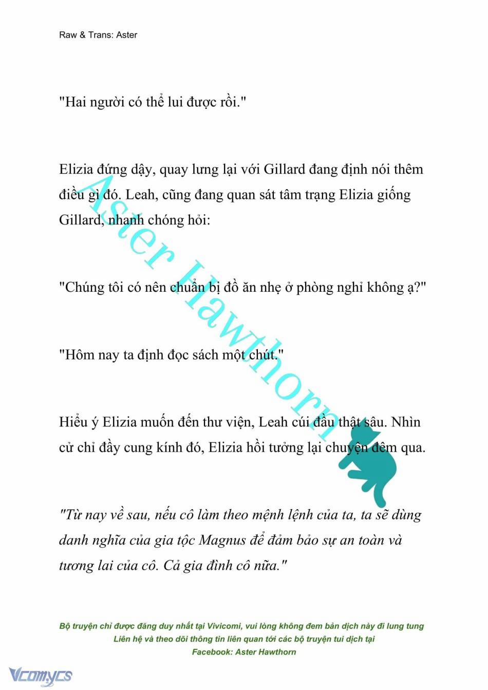 [Novel] Người Chồng Thứ N 7 trang 6