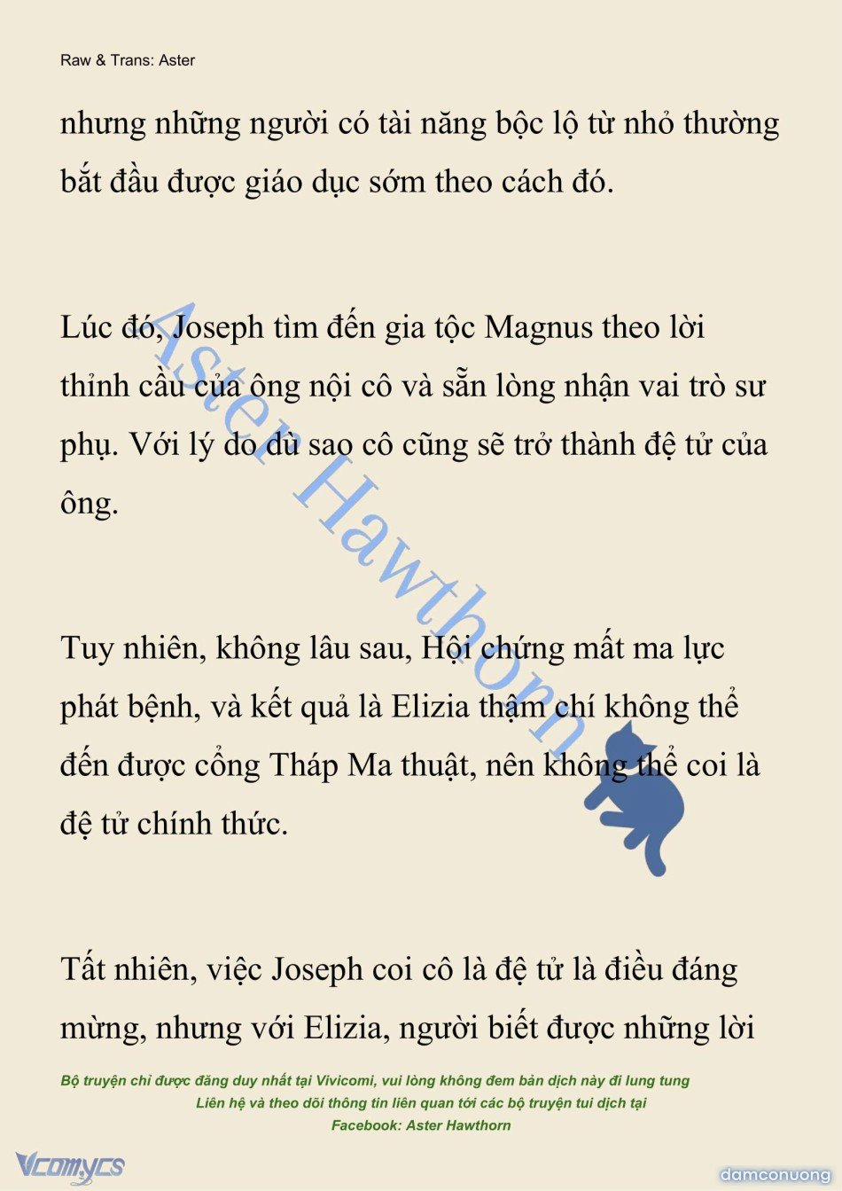 [Novel] Người Chồng Thứ N 70 trang 7