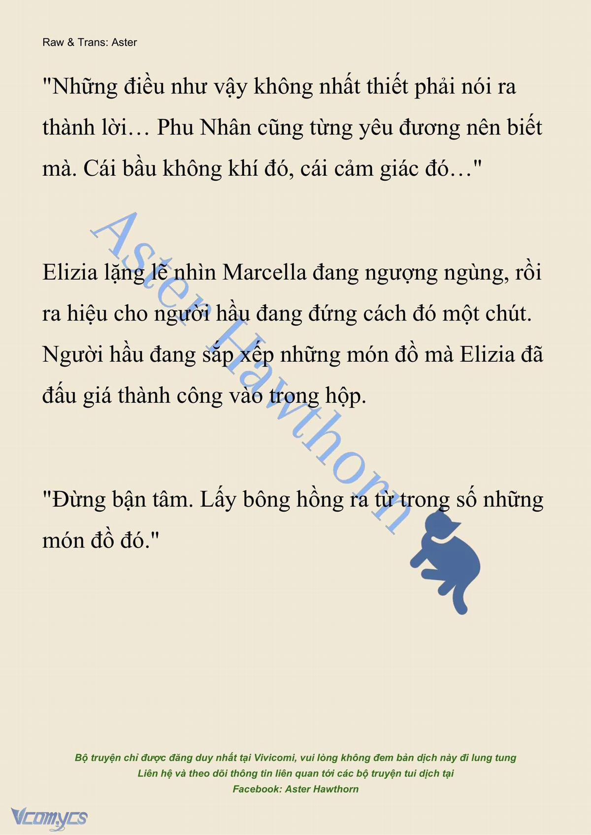 [Novel] Người Chồng Thứ N 77 trang 15