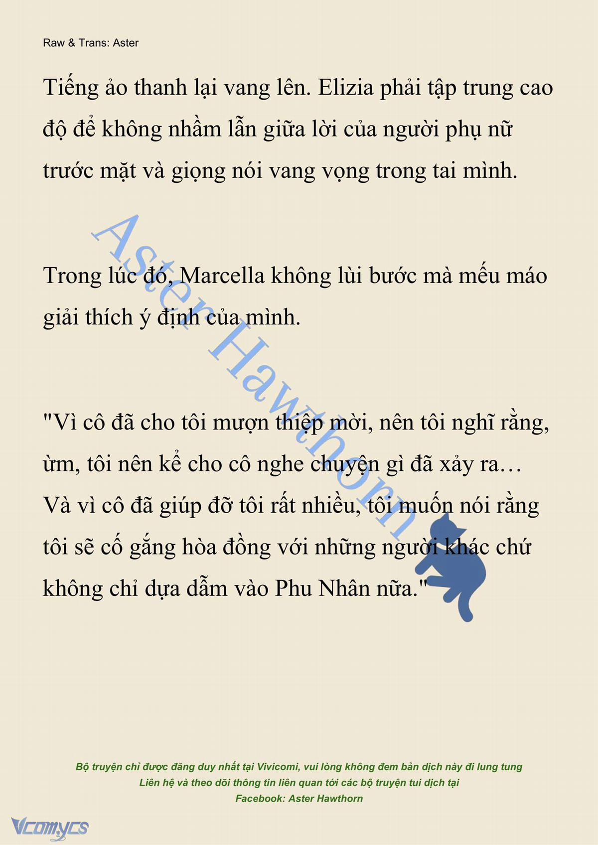 [Novel] Người Chồng Thứ N 77 trang 5