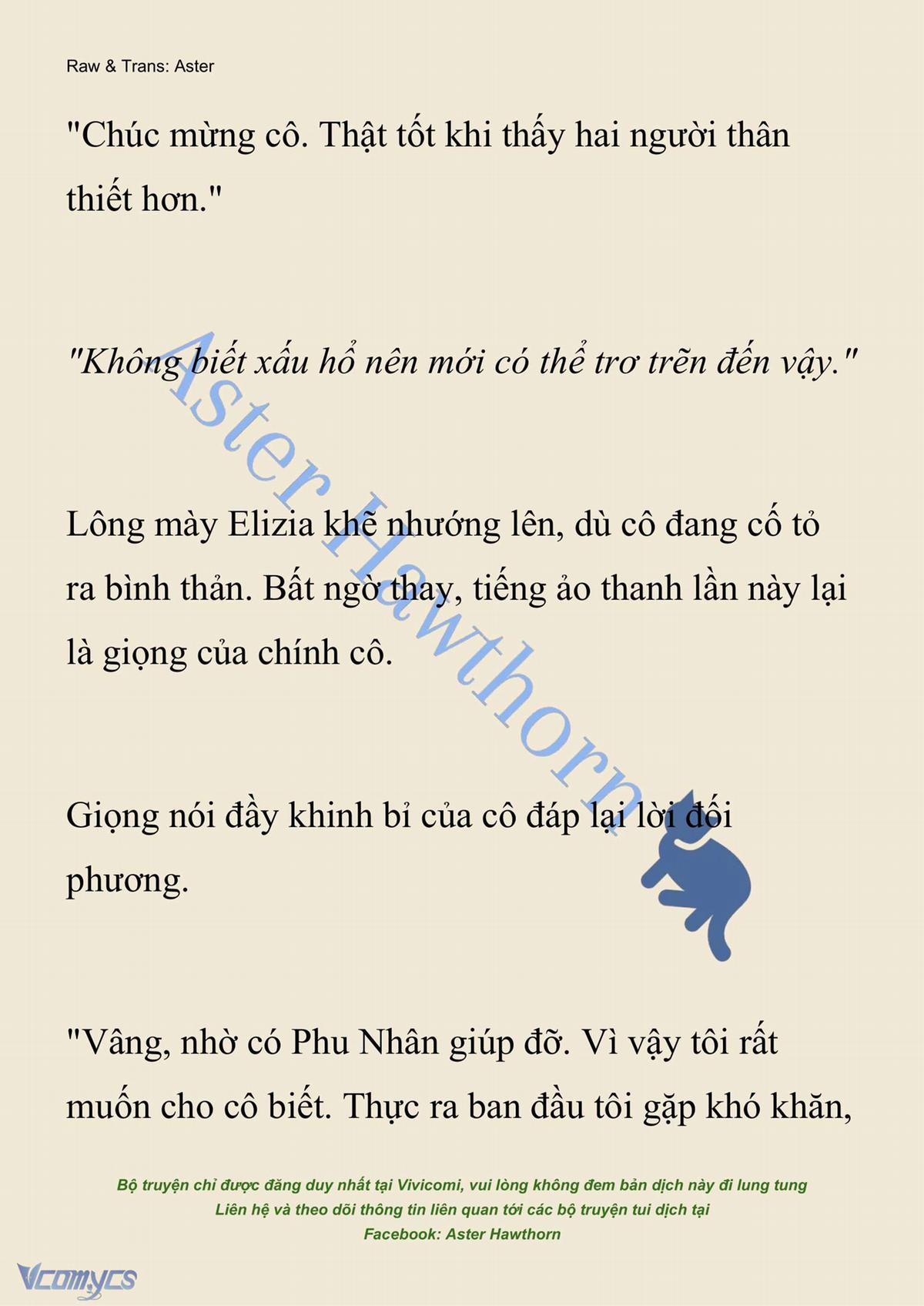 [Novel] Người Chồng Thứ N 77 trang 9