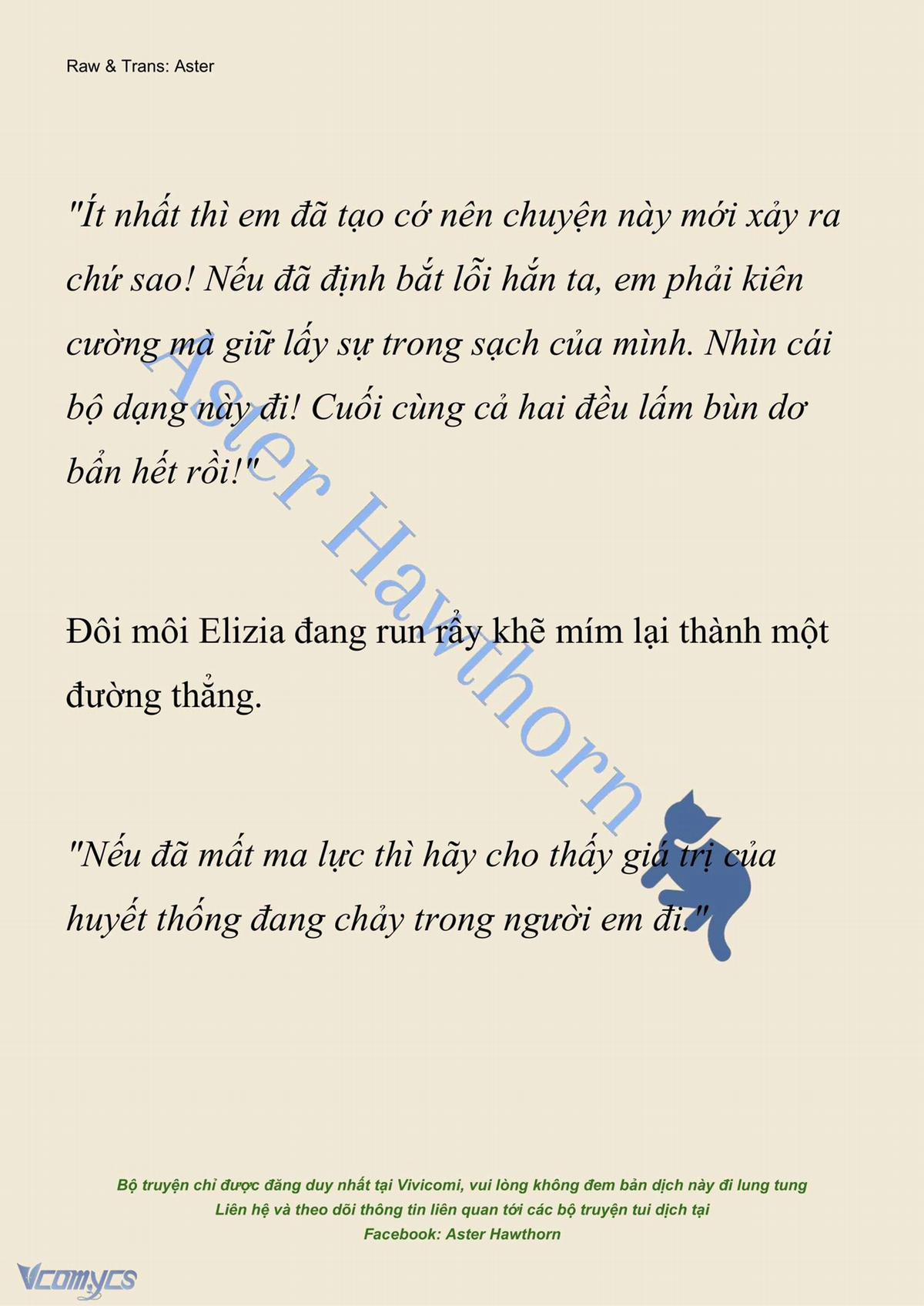 [Novel] Người Chồng Thứ N 78 trang 15