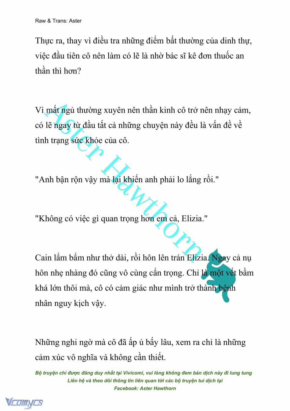 [Novel] Người Chồng Thứ N 8 trang 13