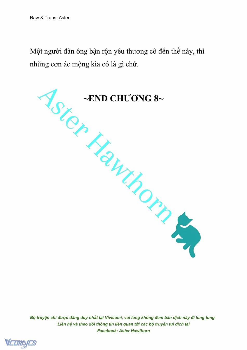 [Novel] Người Chồng Thứ N 8 trang 14