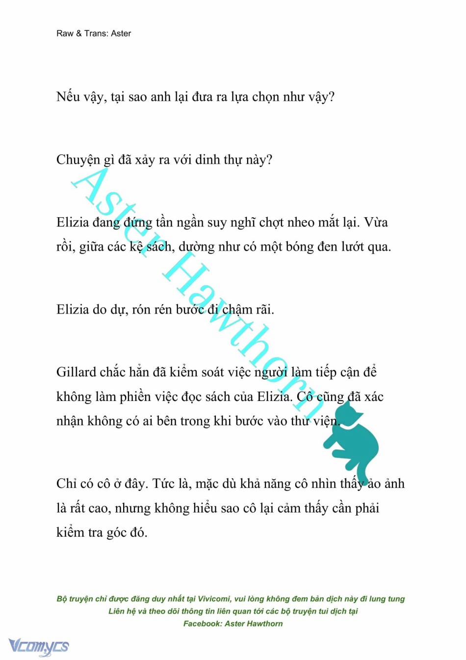 [Novel] Người Chồng Thứ N 8 trang 4