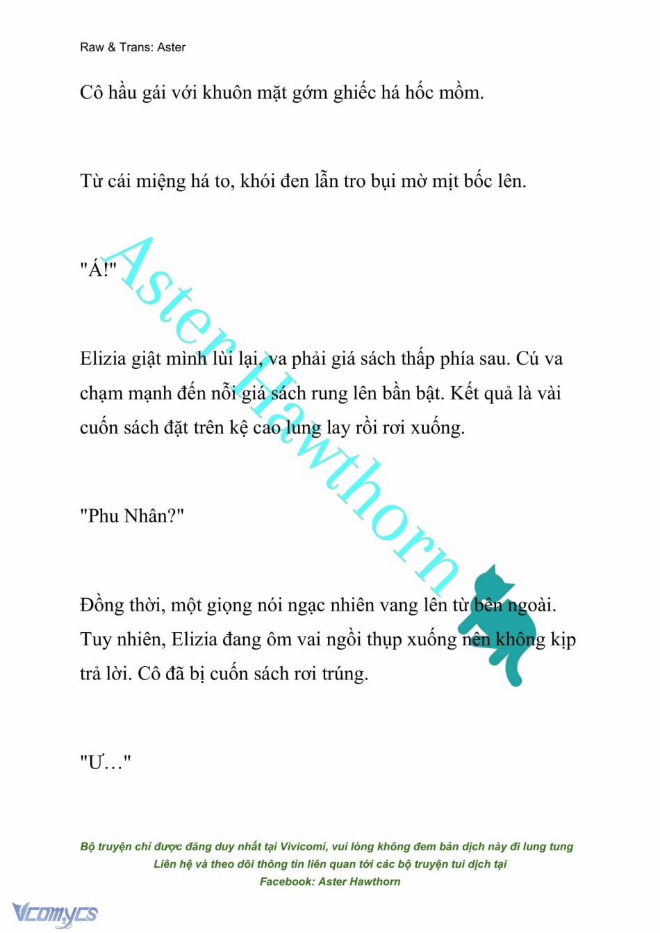 [Novel] Người Chồng Thứ N 8 trang 8