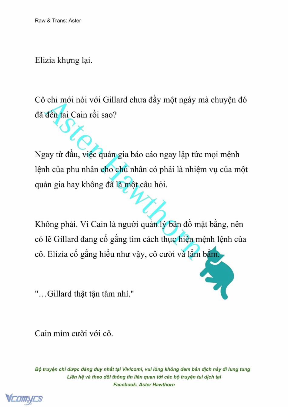 [Novel] Người Chồng Thứ N 9 trang 4