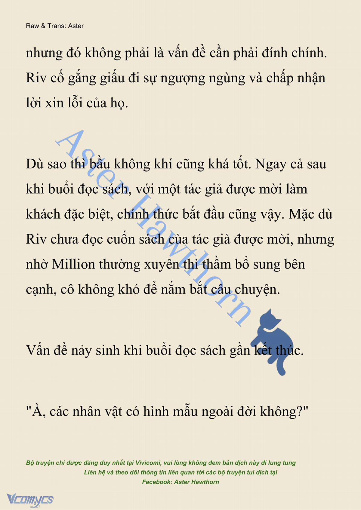 [Novel] Odalisque 141 trang 10