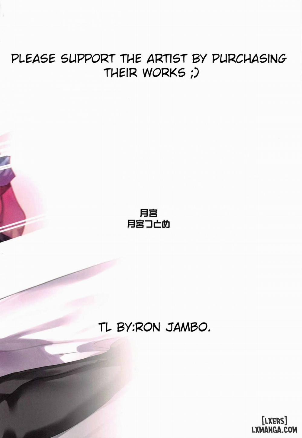 NOW HACKING Youkoso BB Channel Oneshot trang 29