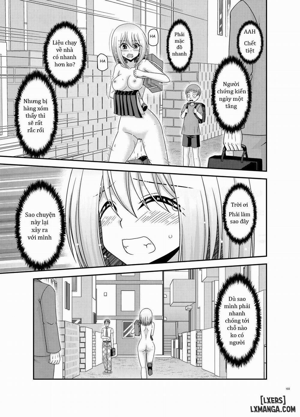 Nozokare Roshutsu Shoujo 1.2 trang 59