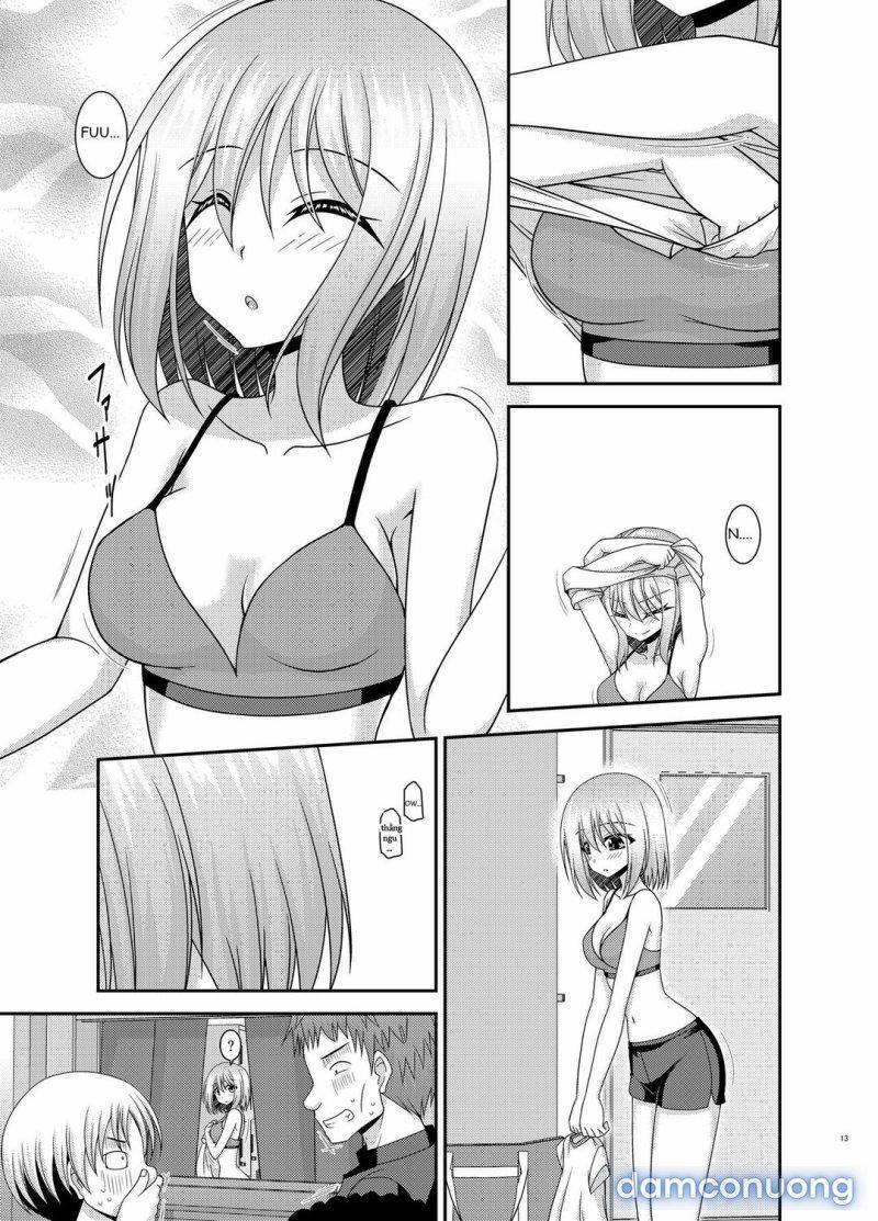 Nozokare Roshutsu Shoujo 1 trang 12