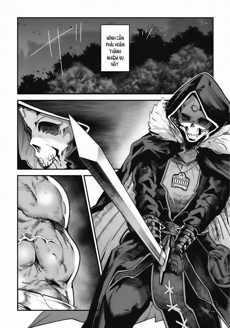 Nozomanu Fushi No Boukensha 12 trang 1