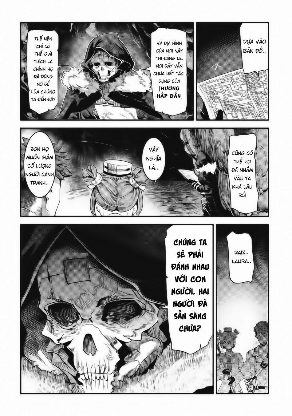 Nozomanu Fushi No Boukensha 14 trang 1