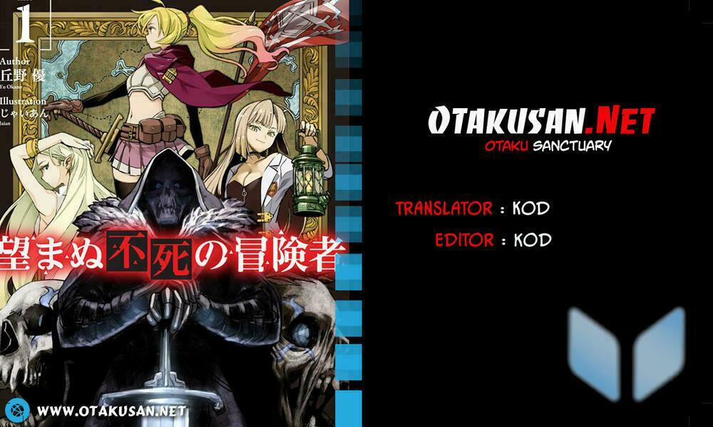 Nozomanu Fushi No Boukensha 15 trang 0