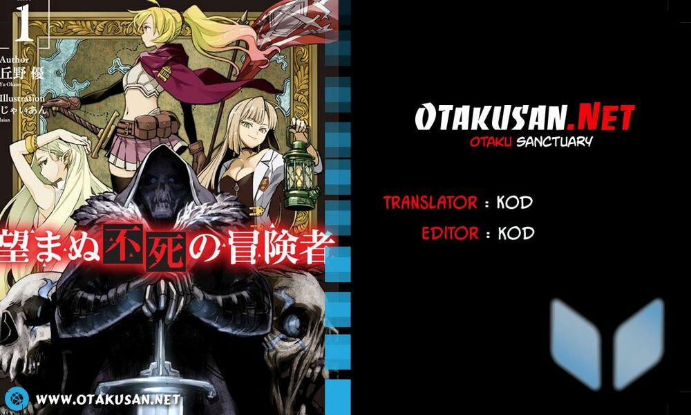 Nozomanu Fushi No Boukensha 2 trang 0
