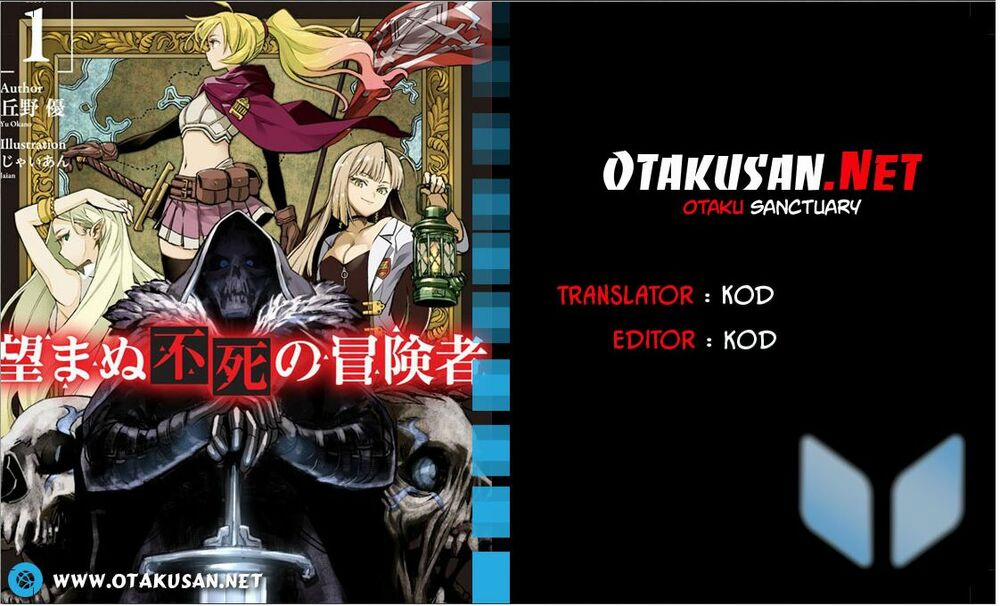 Nozomanu Fushi No Boukensha 20 trang 0