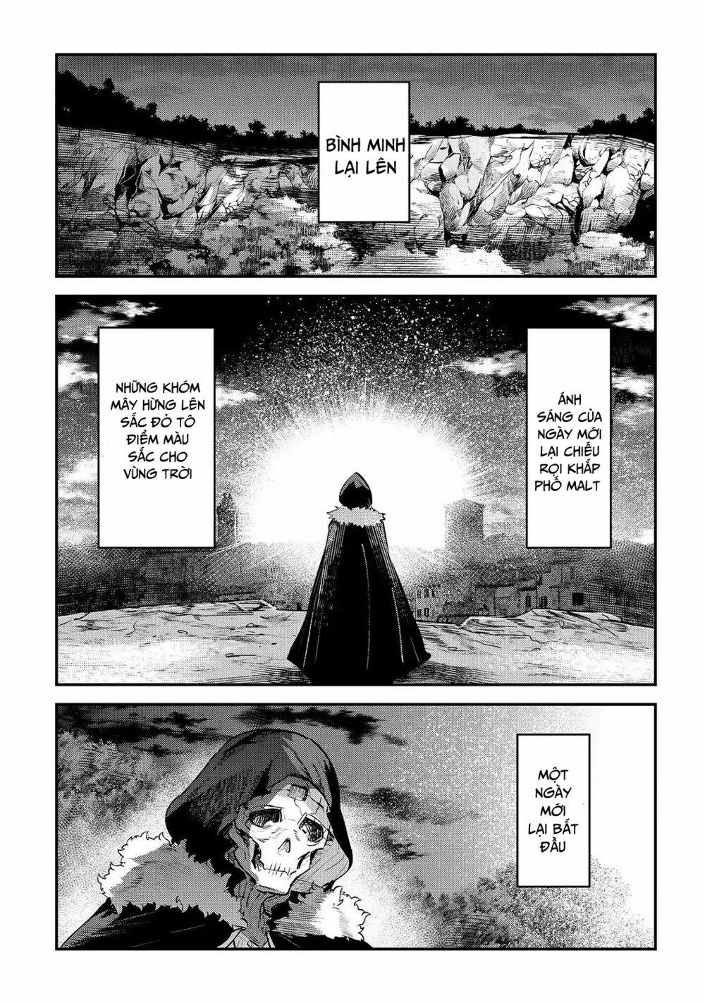 Nozomanu Fushi No Boukensha 20 trang 1