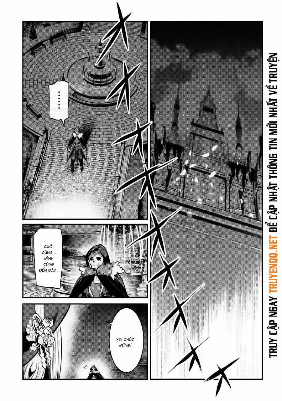 Nozomanu Fushi No Boukensha 27 trang 1