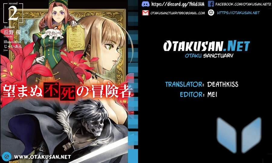 Nozomanu Fushi No Boukensha 33 trang 0
