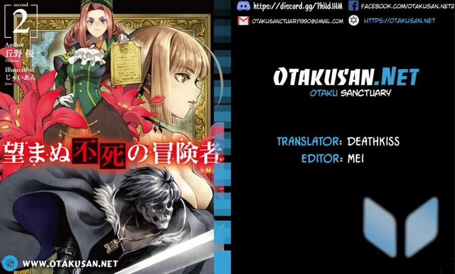 Nozomanu Fushi No Boukensha 36 trang 0