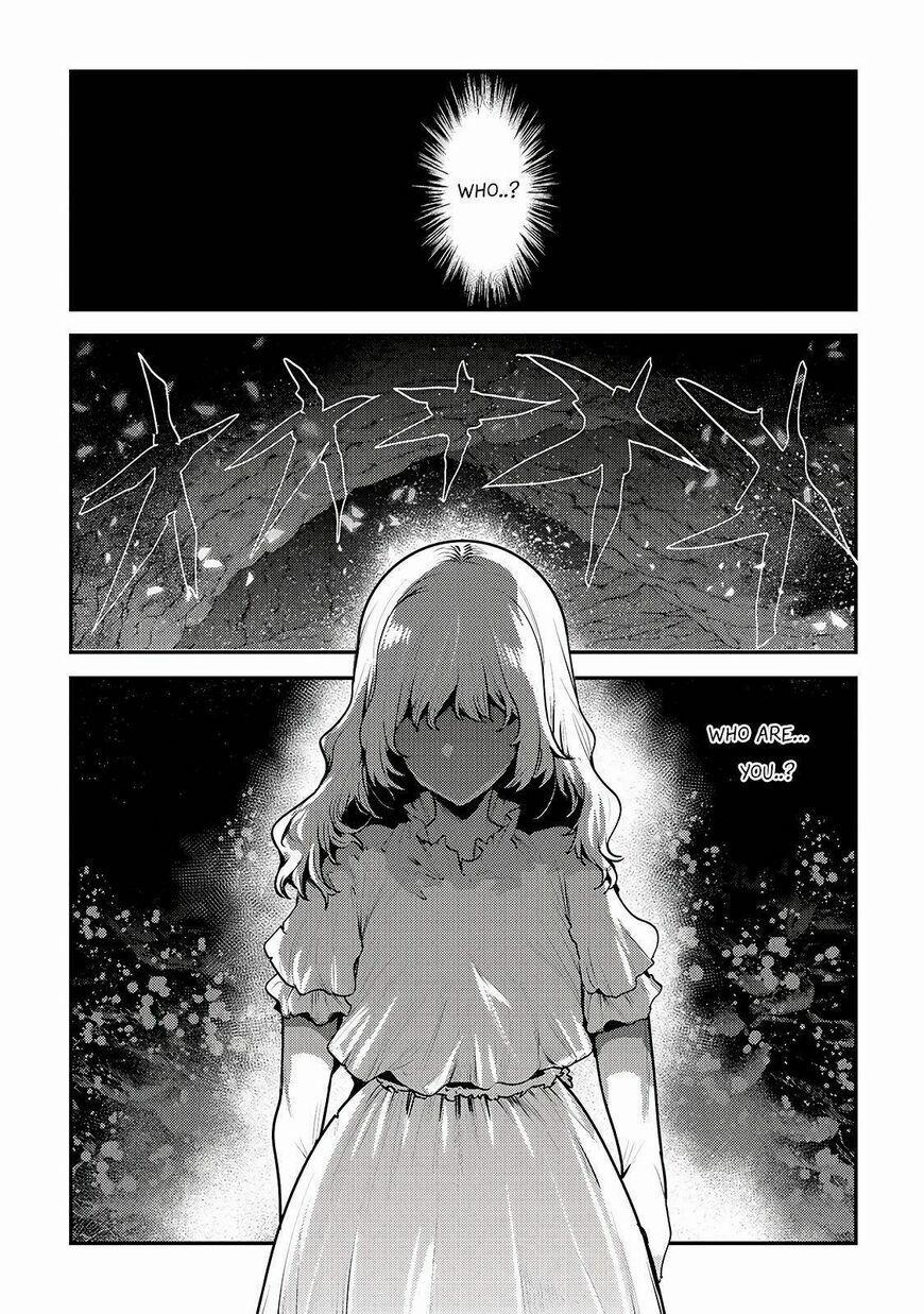 Nozomanu Fushi No Boukensha 37 trang 0