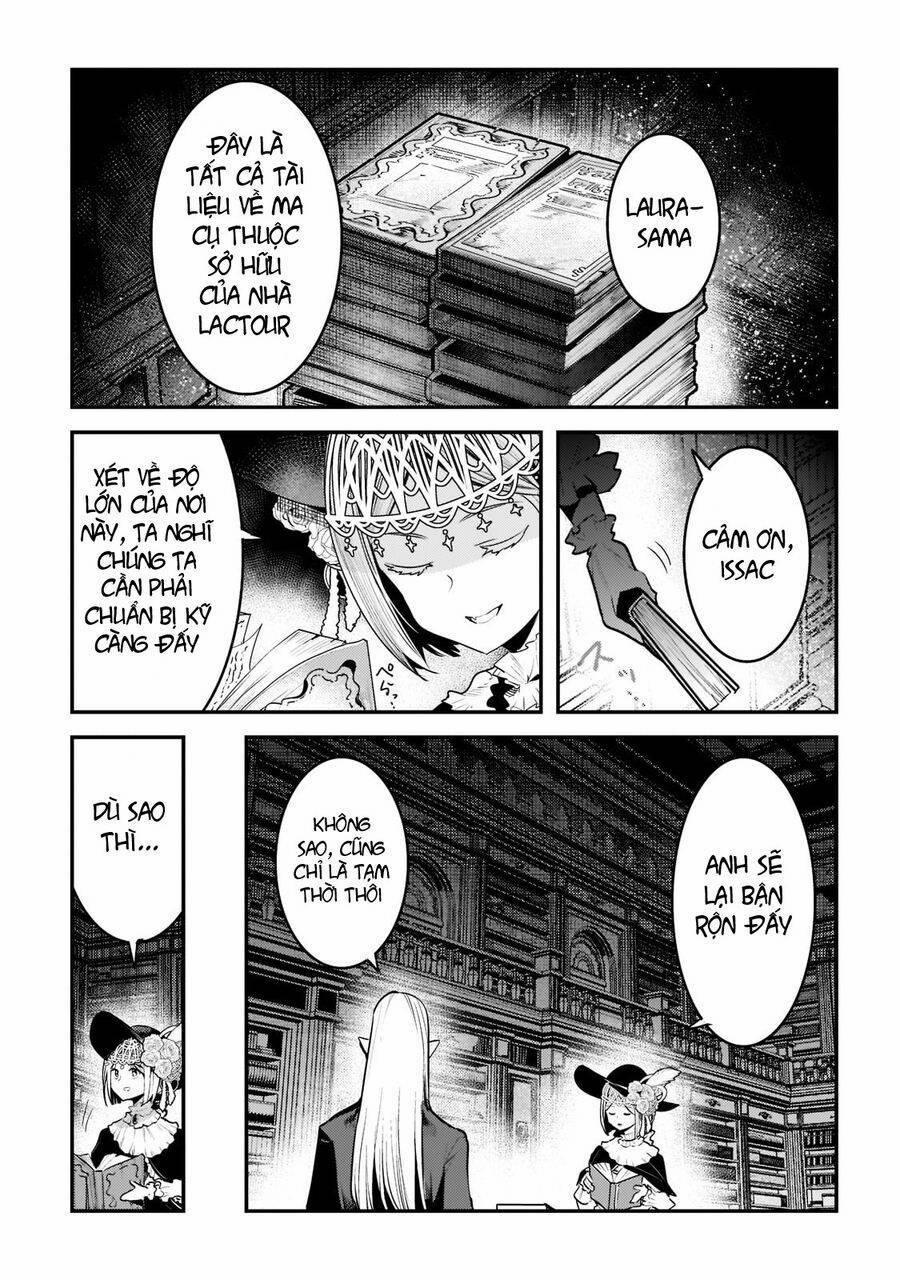 Nozomanu Fushi No Boukensha 40 trang 1