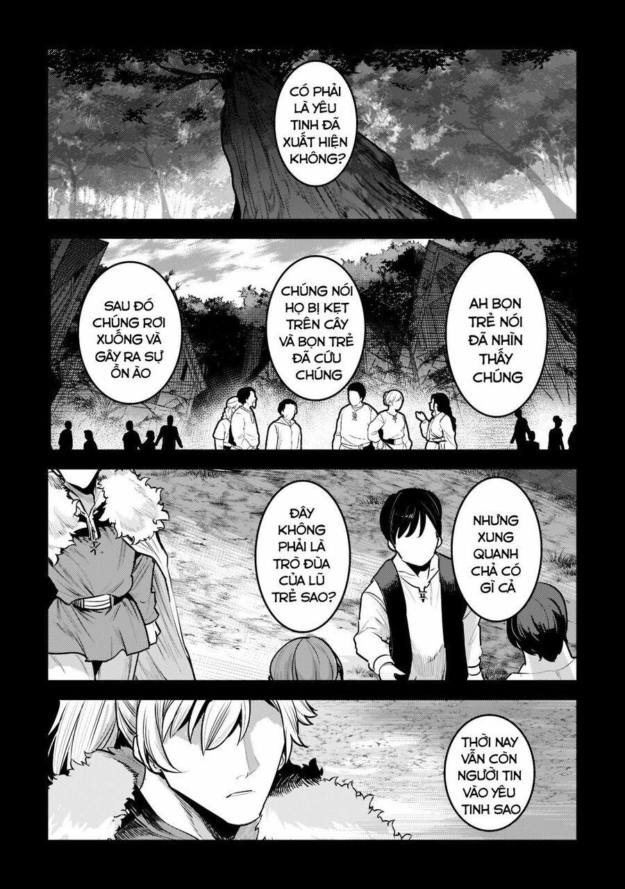 Nozomanu Fushi No Boukensha 46 trang 1