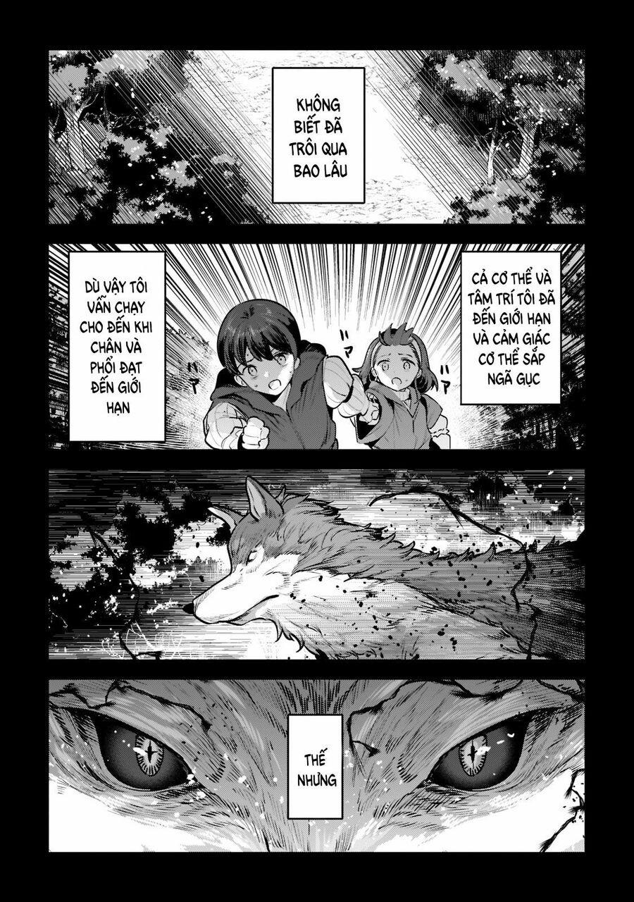 Nozomanu Fushi No Boukensha 47 trang 1