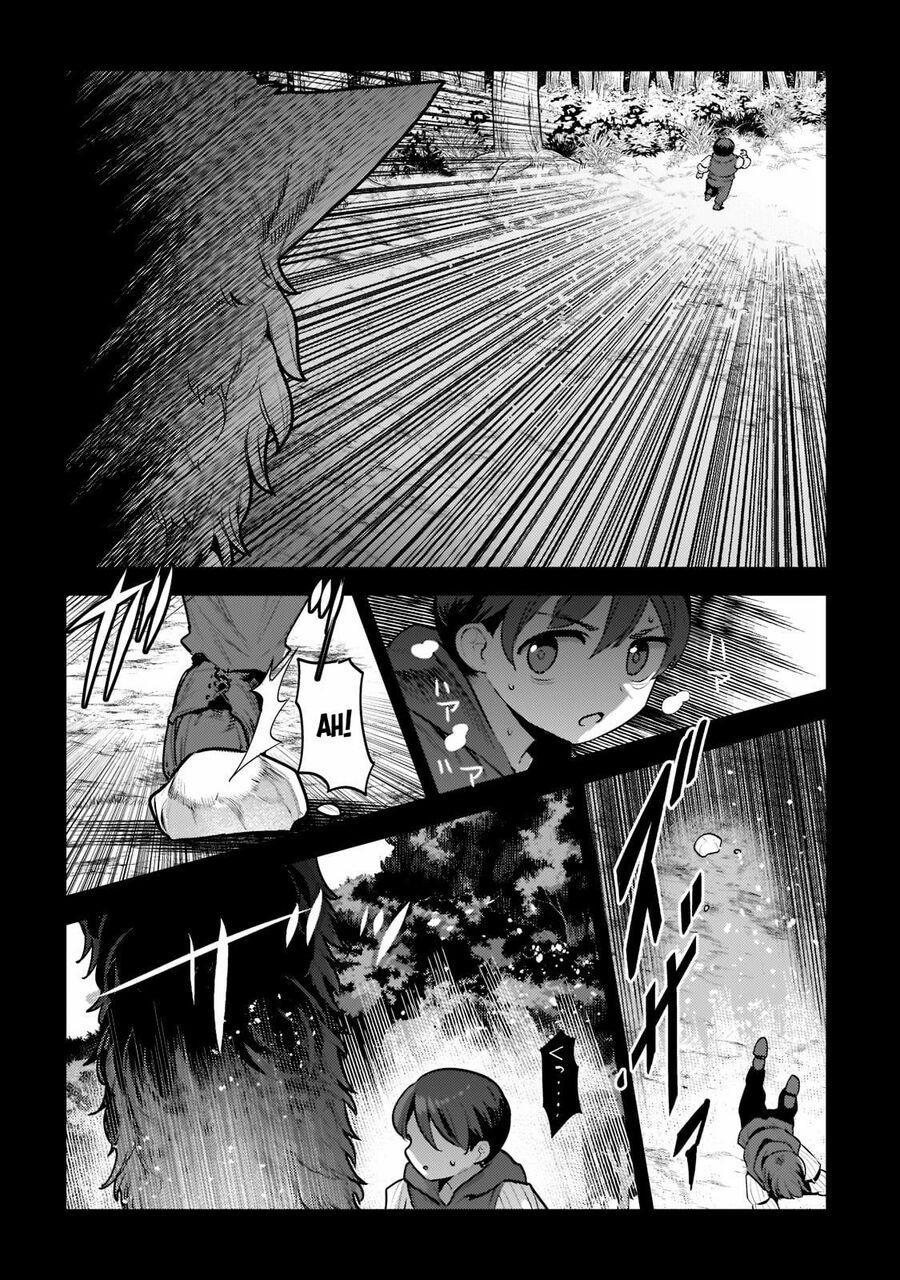Nozomanu Fushi No Boukensha 47 trang 10
