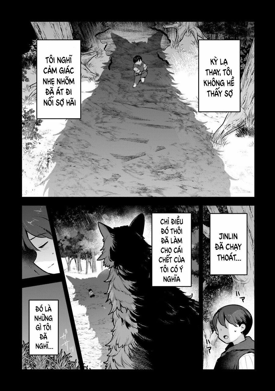 Nozomanu Fushi No Boukensha 47 trang 11