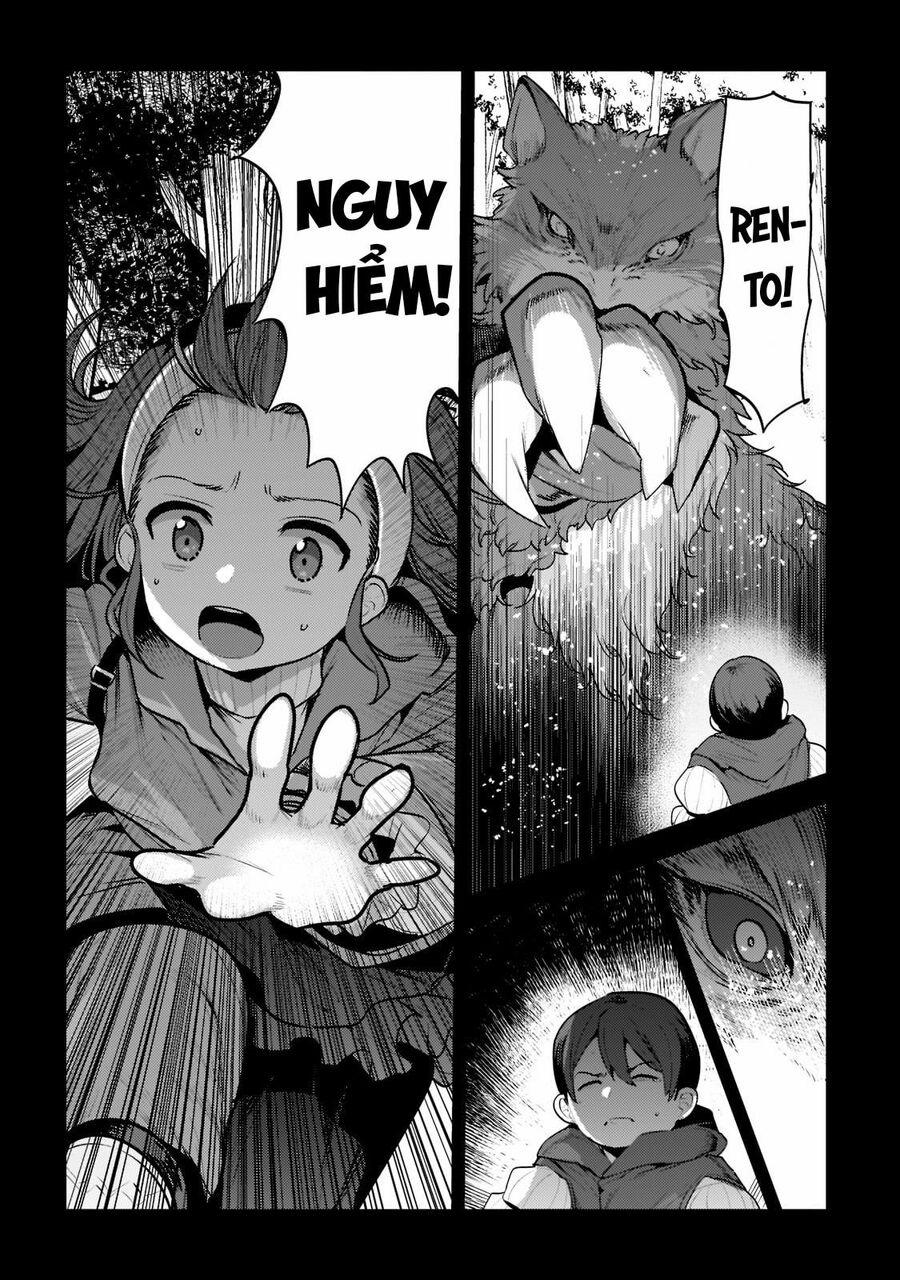 Nozomanu Fushi No Boukensha 47 trang 12
