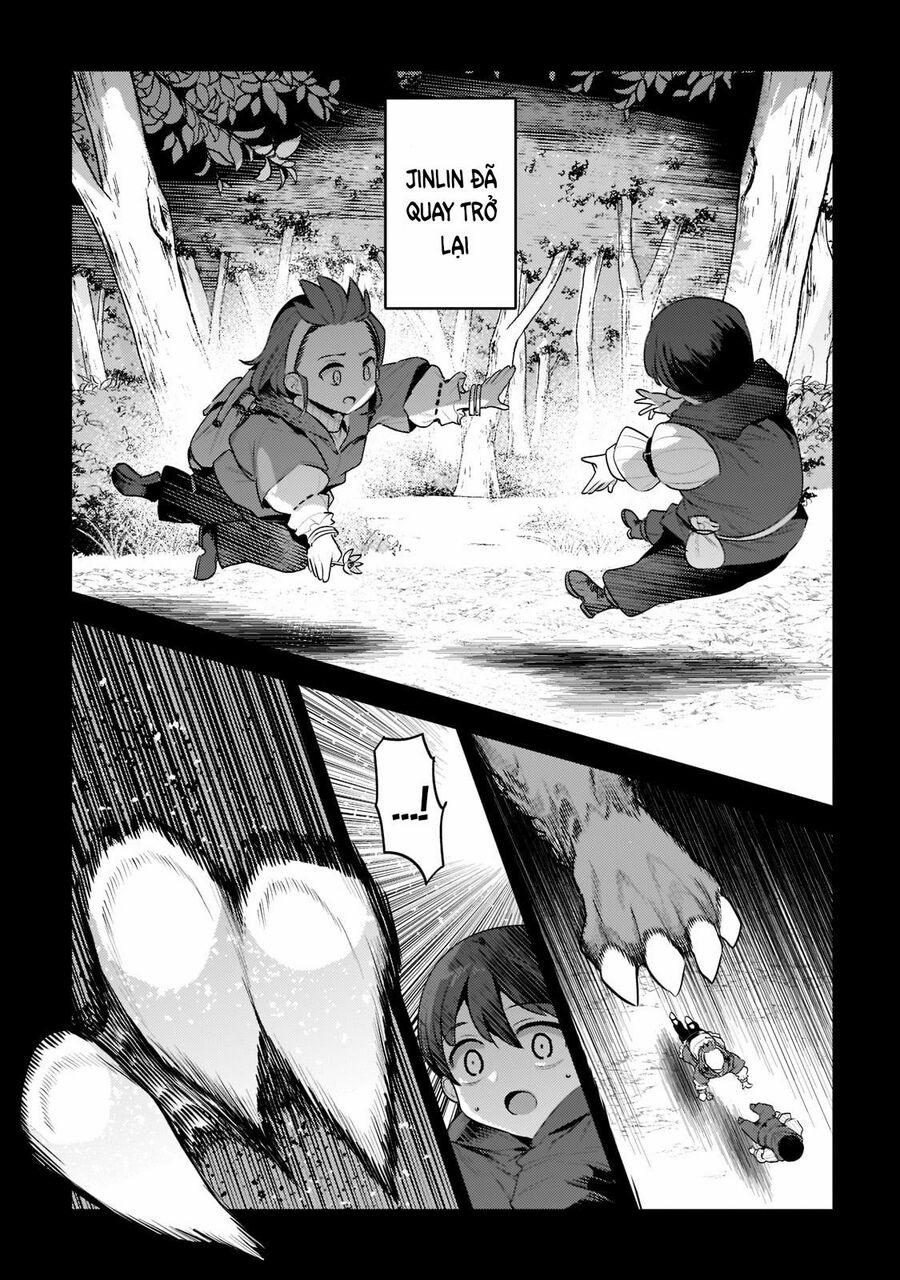 Nozomanu Fushi No Boukensha 47 trang 13