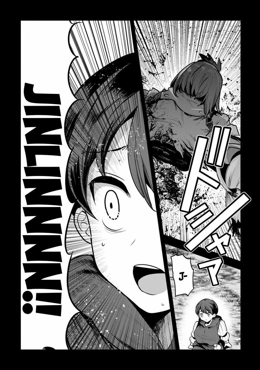 Nozomanu Fushi No Boukensha 47 trang 16