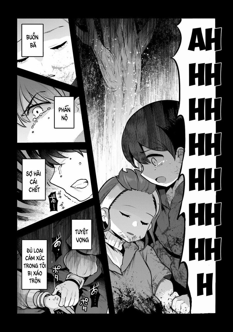 Nozomanu Fushi No Boukensha 47 trang 19