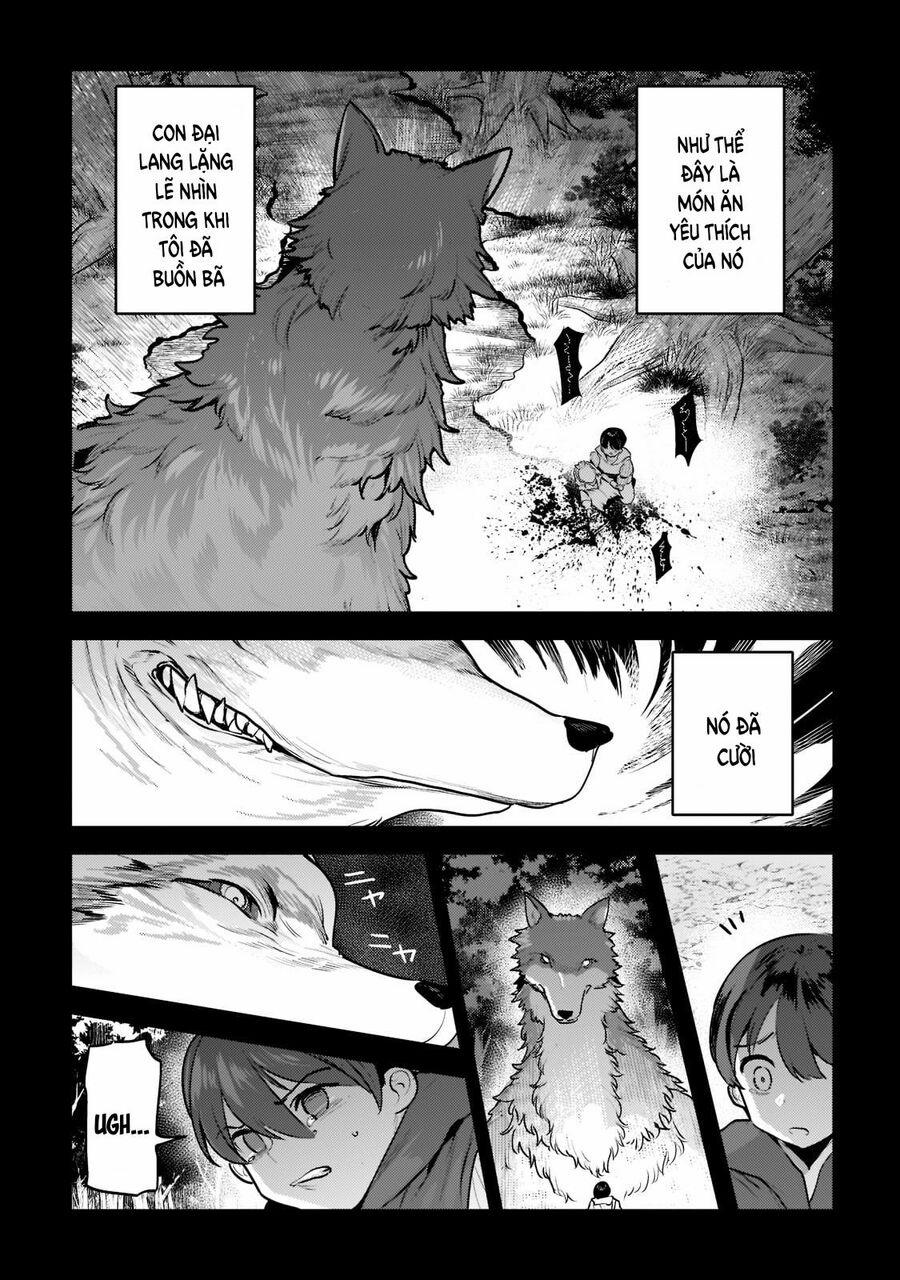 Nozomanu Fushi No Boukensha 47 trang 20