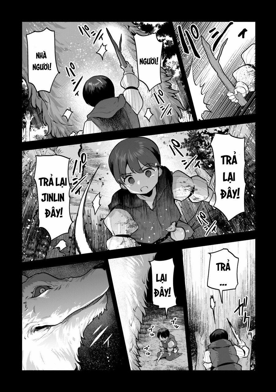 Nozomanu Fushi No Boukensha 47 trang 22