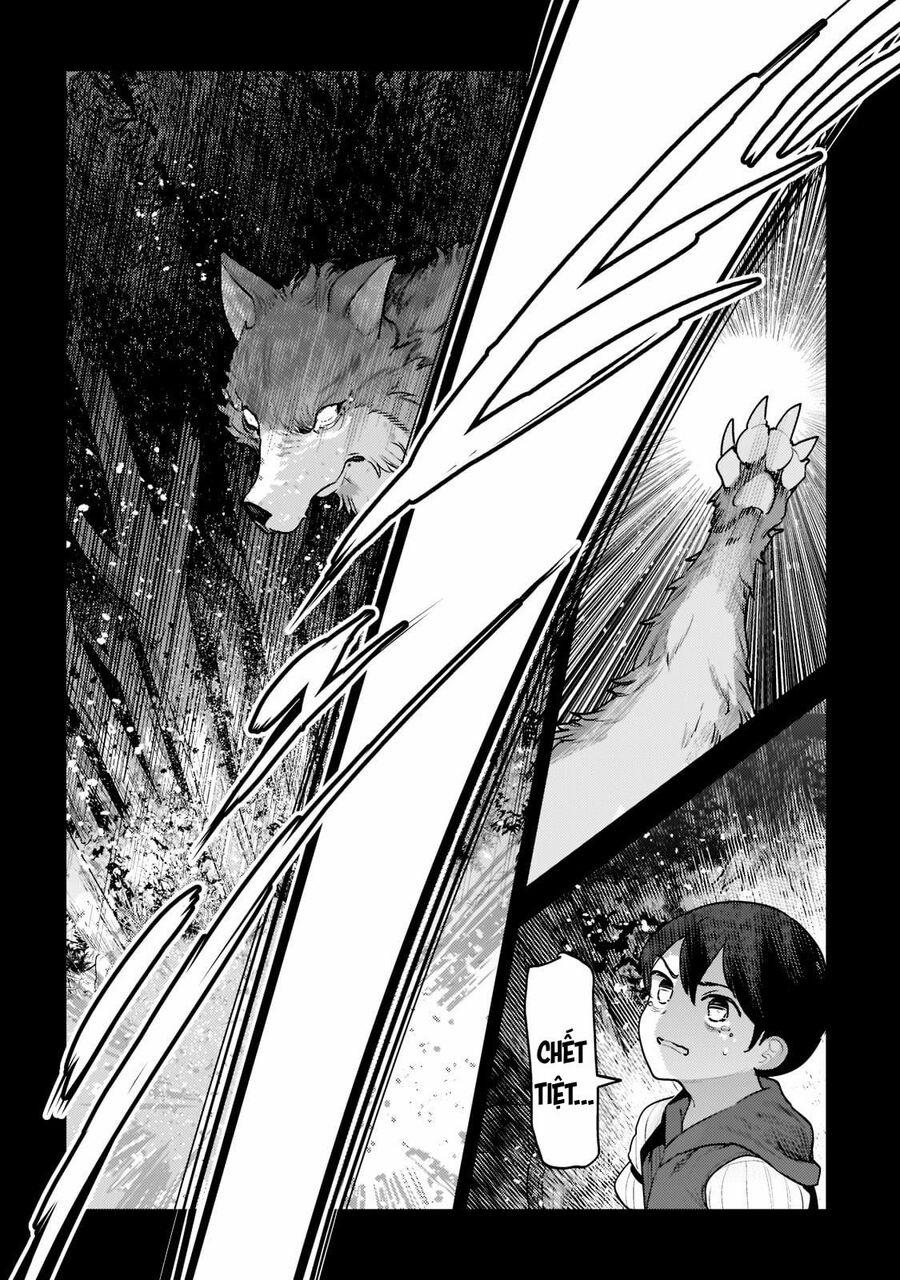 Nozomanu Fushi No Boukensha 47 trang 23