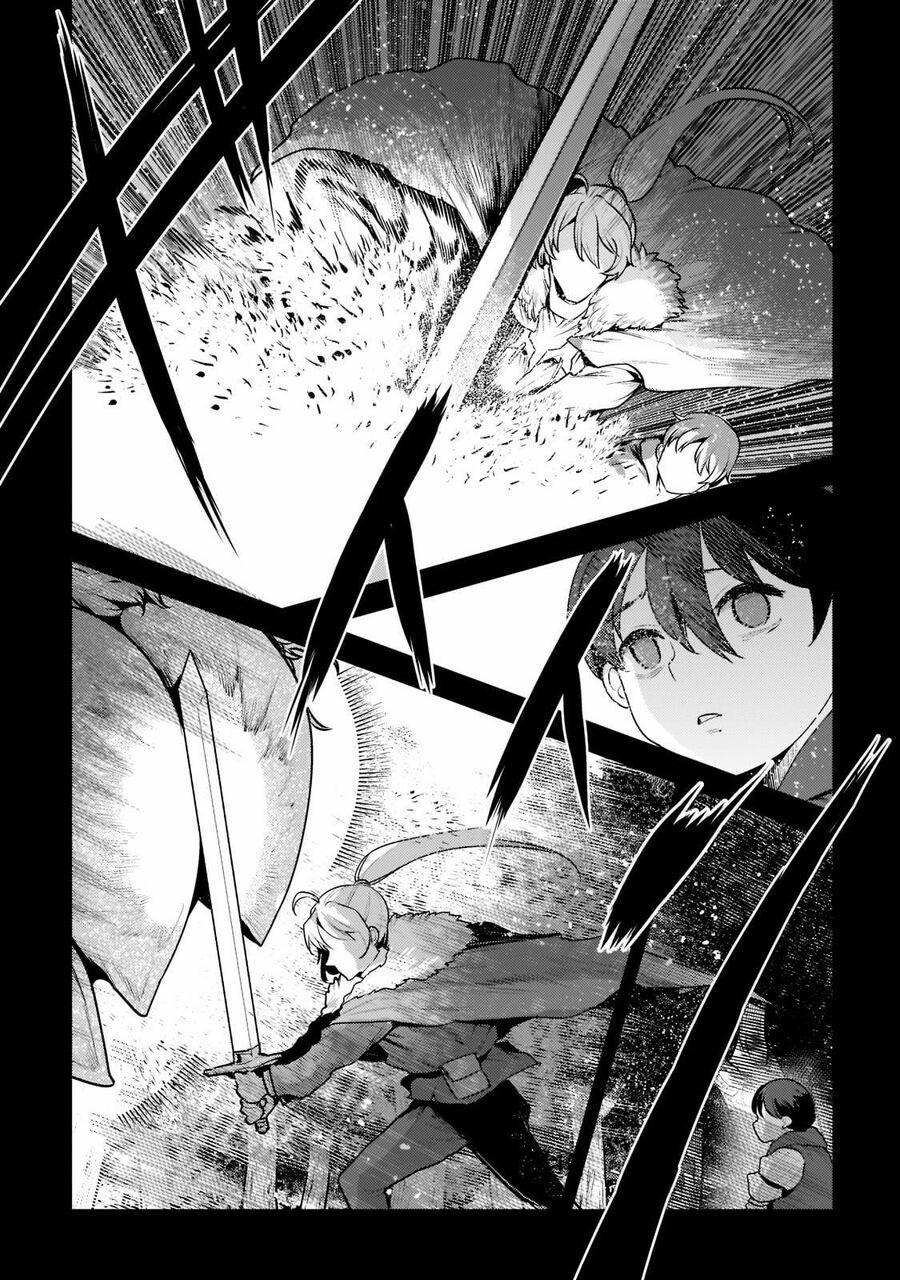 Nozomanu Fushi No Boukensha 47 trang 24