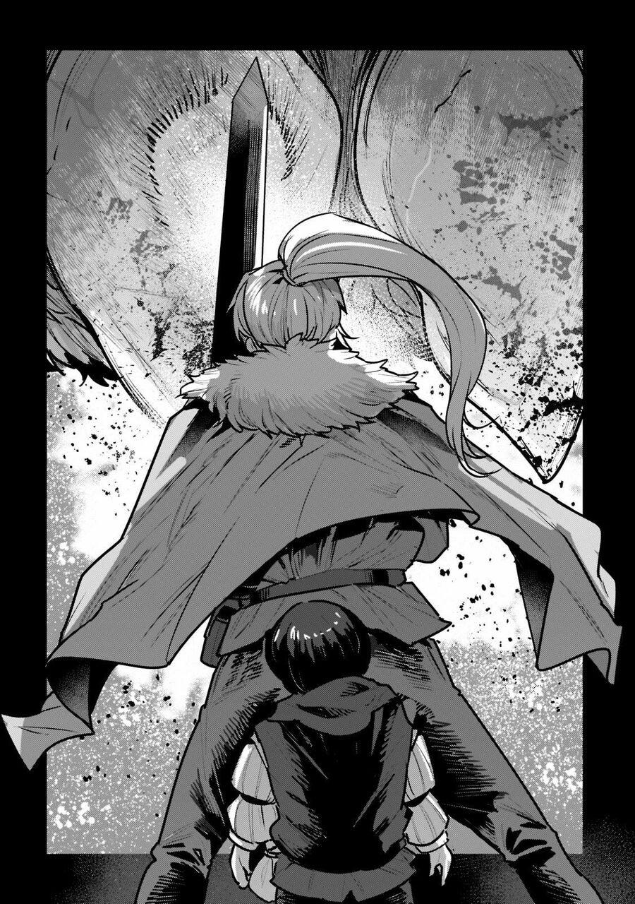 Nozomanu Fushi No Boukensha 47 trang 25
