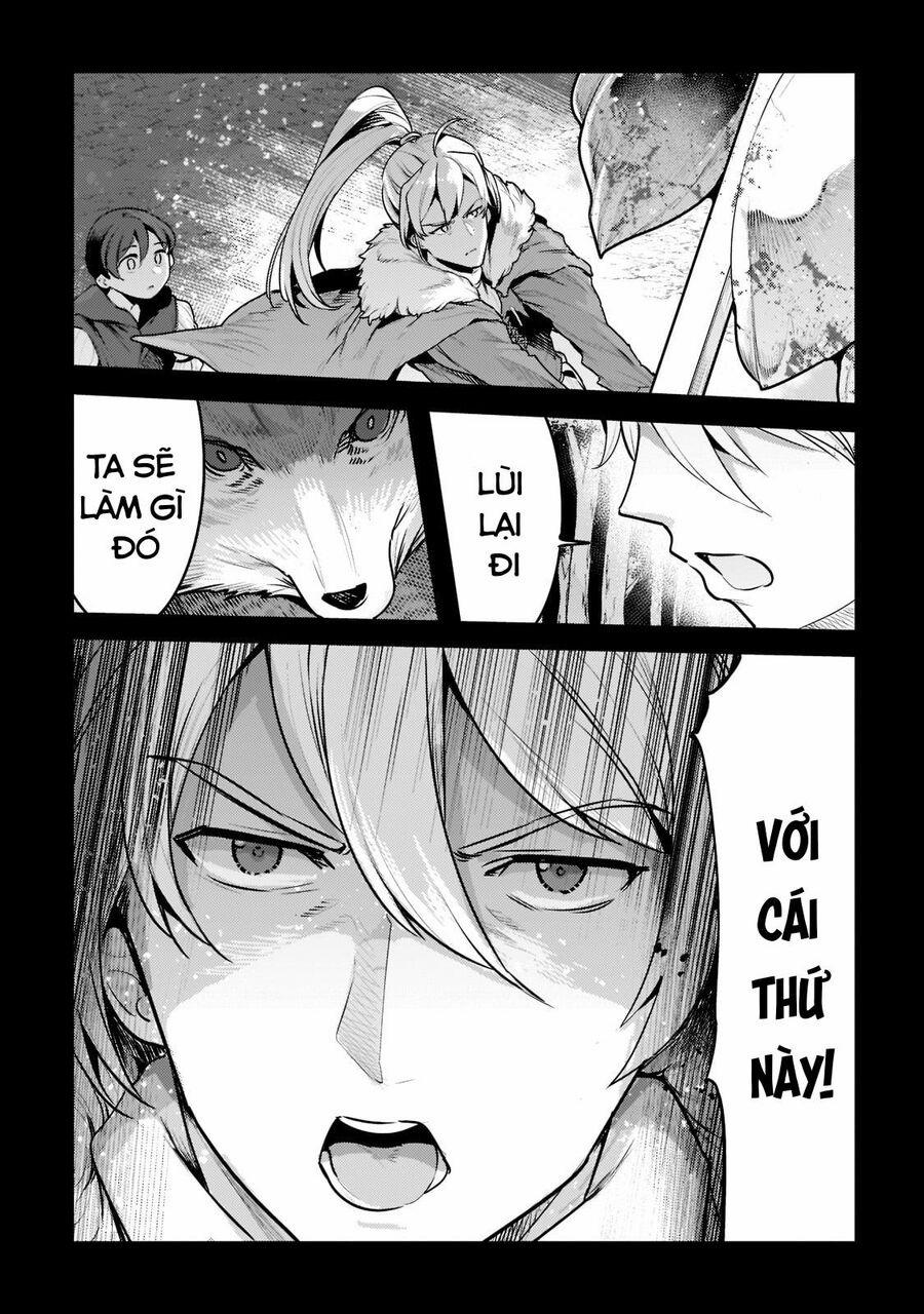 Nozomanu Fushi No Boukensha 47 trang 26
