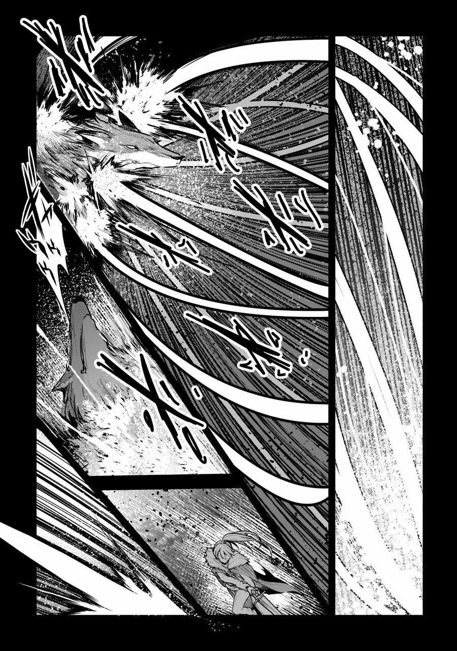 Nozomanu Fushi No Boukensha 47 trang 30