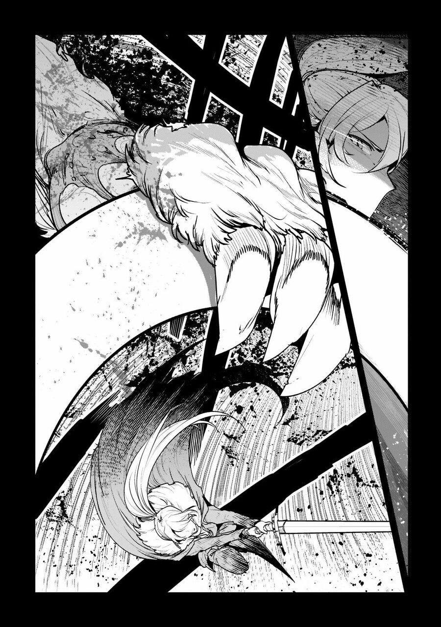 Nozomanu Fushi No Boukensha 47 trang 32
